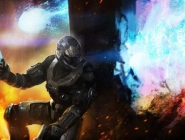       Halo Online