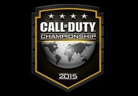 Победители Call of Duty Championship 2015 увезли с собой 400 тысяч долларов
