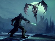 Dragon Age: Inquisition  Jaws of Hakkon      