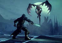 Dragon Age: Inquisition — Jaws of Hakkon выйдет на прочих платформах в мае