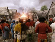 Kingdom Come: Deliverance    2016- 