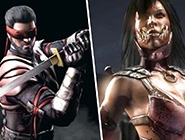 Mortal Kombat X:   ,      