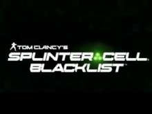  Splinter Cell Blacklist   -
