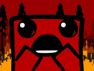  Super Meat Boy      Super Smash Bros.