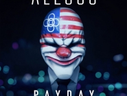    PayDay 2   