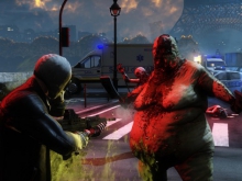 Шутер Killing Floor 2 скоро выйдет в Steam Early Access
