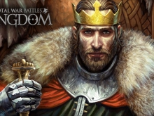 Total War Battles: Kingdom появилась в Steam