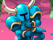    Shovel Knight   PlayStation