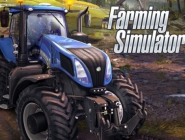  Farming Simulator 2015     