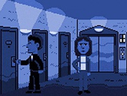      ,   Thimbleweed Park