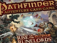          Pathfinder Adventure Card Game