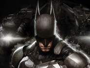     Batman: Arkham Knight