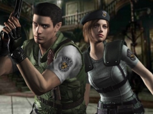 Resident Evil HD Remaster разошлась тиражом в миллион копий 