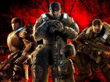 Первую Gears of War выпустят на Xbox One