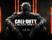    Call of Duty: Black Ops 3