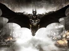 Новый трейлер «Batman: Рыцарь Аркхема» появился в сети
