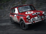 DiRT Rally     Steam