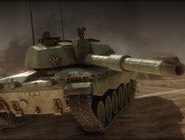  - Armored Warfare   