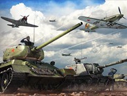  War Thunder     