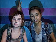 The Last of Us: Left Behind     12 