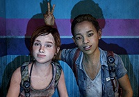 The Last of Us: Left Behind     12 