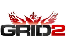 Скриншоты GRID 2 – занос