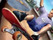    Tony Hawk