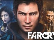 Far Cry 4: Complete Edition       PC  PS4