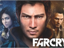 Far Cry 4: Complete Edition появится в продаже этим летом на PC и PS4