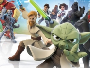       Disney Infinity 3.0