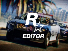 В консольные версии GTA 5 добавят видеоредактор Rockstar Editor