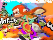   Splatoon    