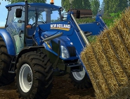  Farming Simulator 15   