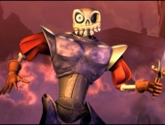  MediEvil   