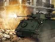  Armored Warfare    