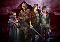 Capcom отгрузила более 1 миллиона Resident Evil: Revelations 2