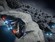  Elite: Dangerous    Steam-   