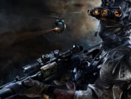  Sniper: Ghost Warrior 3   