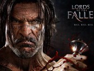  Lords of the Fallen: GOTY Edition