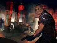    Shadowrun: Hong Kong 