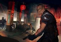 Первый геймплейный ролик Shadowrun: Hong Kong 
