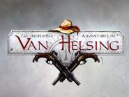    The Incredible Adventures of Van Helsing 3