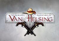    The Incredible Adventures of Van Helsing 3