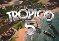 Анонсировано дополнение к Tropico 5