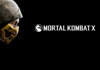 Пышногрудая девица в Mortal Kombat X