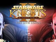 Star Wars: Knights of the Old Republic II   