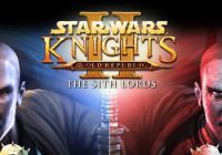 Star Wars: Knights of the Old Republic II на мобильных устройствах