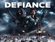 Defiance     