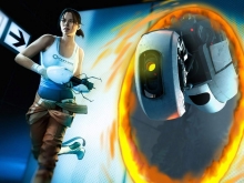 Portal 2: DLC In Motion выйдет на следующей неделе