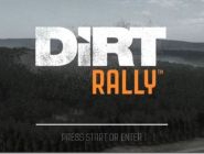   DiRT Rally